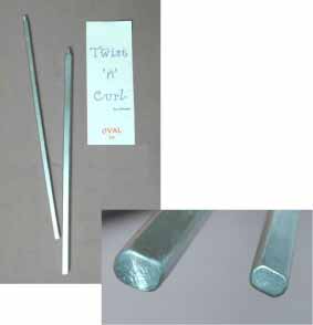 Oval Mandrel $19.95