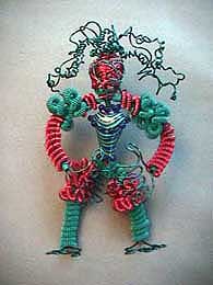 Diane's Dollie