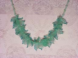 Green Leaves