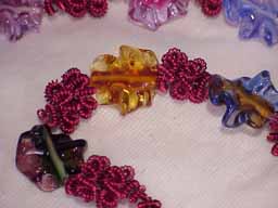 work by Donna's Designs